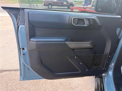 2021 Ford Bronco BADLANDS   - Photo 32 - San J Uan, TX 78589