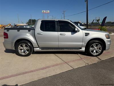 2009 Ford Explorer Sport Trac V8 Limited   - Photo 7 - San Juan, TX 78589