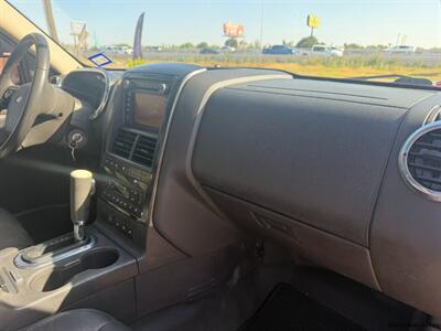 2009 Ford Explorer Sport Trac V8 Limited   - Photo 24 - San Juan, TX 78589