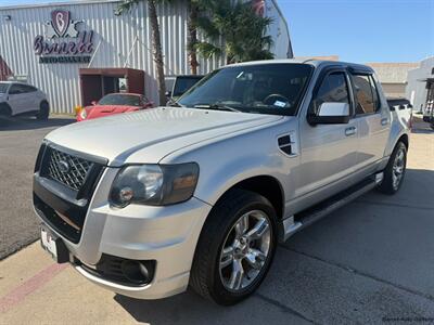 2009 Ford Explorer Sport Trac V8 Limited   - Photo 1 - San Juan, TX 78589