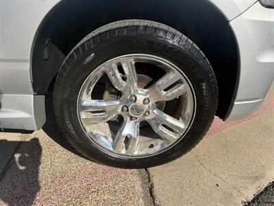 2009 Ford Explorer Sport Trac V8 Limited   - Photo 13 - San Juan, TX 78589