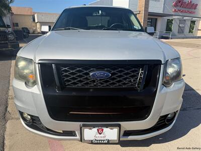 2009 Ford Explorer Sport Trac V8 Limited   - Photo 9 - San Juan, TX 78589