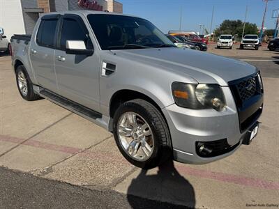 2009 Ford Explorer Sport Trac V8 Limited   - Photo 8 - San Juan, TX 78589
