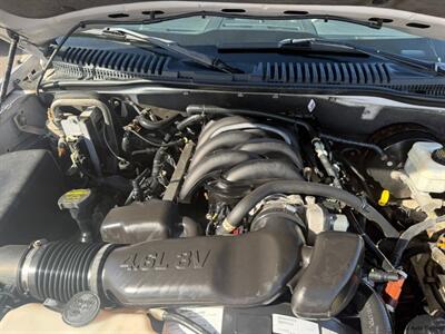 2009 Ford Explorer Sport Trac V8 Limited   - Photo 25 - San Juan, TX 78589