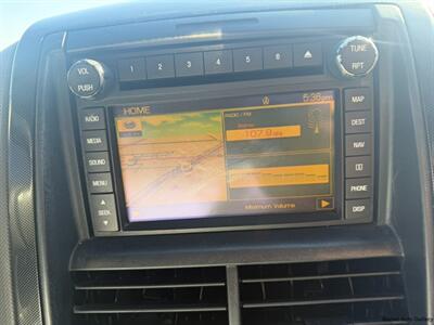 2009 Ford Explorer Sport Trac V8 Limited   - Photo 28 - San Juan, TX 78589