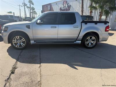 2009 Ford Explorer Sport Trac V8 Limited   - Photo 3 - San Juan, TX 78589