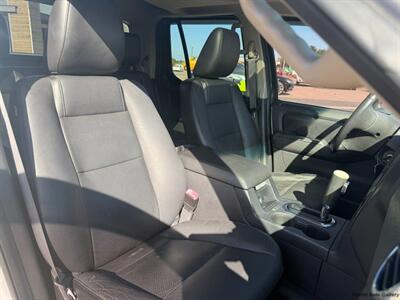 2009 Ford Explorer Sport Trac V8 Limited   - Photo 22 - San Juan, TX 78589