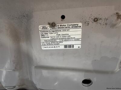 2009 Ford Explorer Sport Trac V8 Limited   - Photo 26 - San Juan, TX 78589