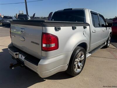 2009 Ford Explorer Sport Trac V8 Limited   - Photo 6 - San Juan, TX 78589