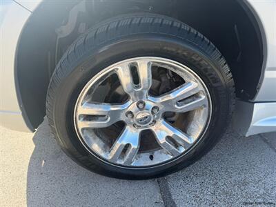 2009 Ford Explorer Sport Trac V8 Limited   - Photo 10 - San Juan, TX 78589