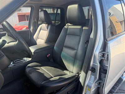 2009 Ford Explorer Sport Trac V8 Limited   - Photo 2 - San Juan, TX 78589