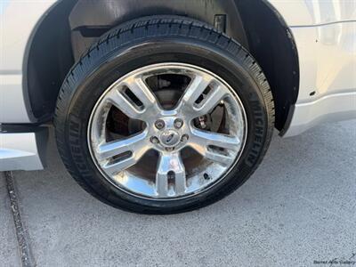2009 Ford Explorer Sport Trac V8 Limited   - Photo 11 - San Juan, TX 78589