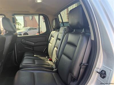 2009 Ford Explorer Sport Trac V8 Limited   - Photo 19 - San Juan, TX 78589