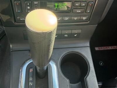 2009 Ford Explorer Sport Trac V8 Limited   - Photo 15 - San Juan, TX 78589
