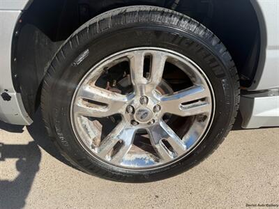 2009 Ford Explorer Sport Trac V8 Limited   - Photo 12 - San Juan, TX 78589
