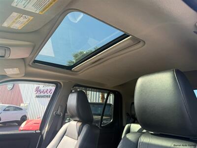 2009 Ford Explorer Sport Trac V8 Limited   - Photo 17 - San Juan, TX 78589