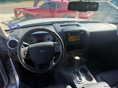 2009 Ford Explorer Sport Trac V8 Limited   - Photo 18 - San Juan, TX 78589