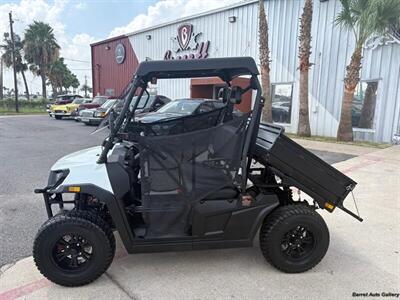 2026 VOLCON MN1 TRADESMAN   - Photo 2 - San Juan, TX 78589