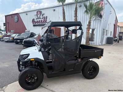 2026 VOLCON MN1 TRADESMAN   - Photo 1 - San Juan, TX 78589