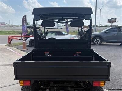 2026 VOLCON MN1 TRADESMAN   - Photo 4 - San Juan, TX 78589