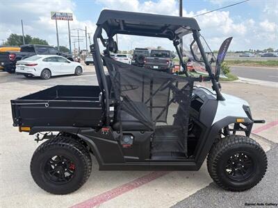 2026 VOLCON MN1 TRADESMAN   - Photo 6 - San Juan, TX 78589