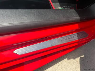2021 Lamborghini Huracan EVO Spyder   - Photo 35 - San Juan, TX 78589