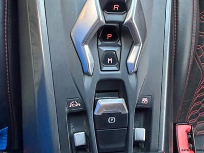 2021 Lamborghini Huracan EVO Spyder   - Photo 41 - San Juan, TX 78589