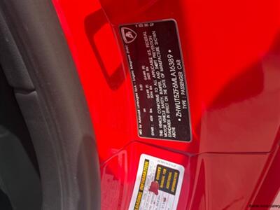 2021 Lamborghini Huracan EVO Spyder   - Photo 30 - San Juan, TX 78589