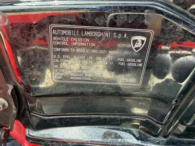 2021 Lamborghini Huracan EVO Spyder   - Photo 51 - San Juan, TX 78589