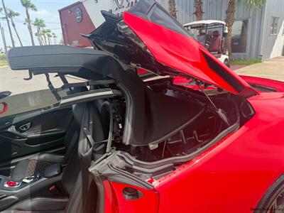 2021 Lamborghini Huracan EVO Spyder   - Photo 18 - San Juan, TX 78589