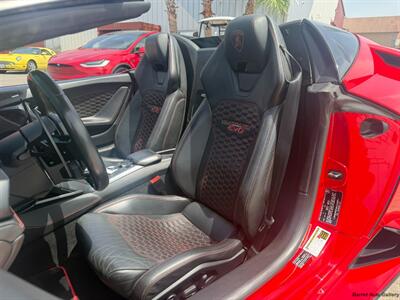 2021 Lamborghini Huracan EVO Spyder   - Photo 2 - San Juan, TX 78589