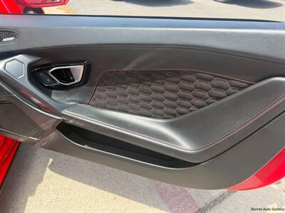 2021 Lamborghini Huracan EVO Spyder   - Photo 33 - San Juan, TX 78589