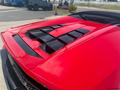 2021 Lamborghini Huracan EVO Spyder   - Photo 16 - San Juan, TX 78589