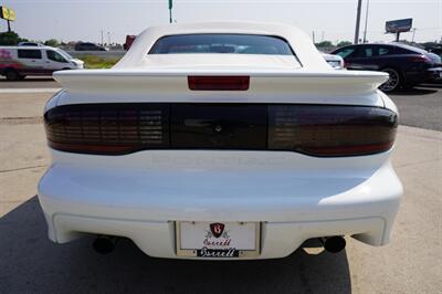 1995 Pontiac Firebird Formula   - Photo 12 - San J Uan, TX 78589