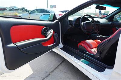 1995 Pontiac Firebird Formula   - Photo 32 - San J Uan, TX 78589