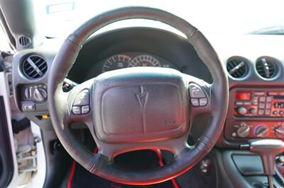 1995 Pontiac Firebird Formula   - Photo 37 - San J Uan, TX 78589