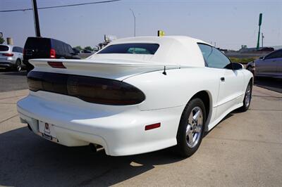 1995 Pontiac Firebird Formula   - Photo 16 - San J Uan, TX 78589