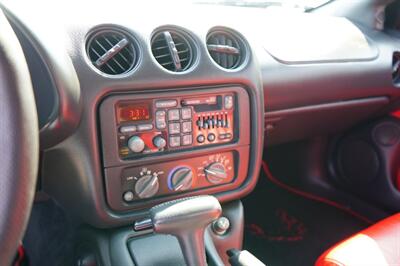 1995 Pontiac Firebird Formula   - Photo 44 - San J Uan, TX 78589