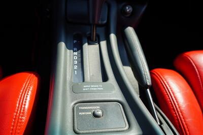 1995 Pontiac Firebird Formula   - Photo 42 - San J Uan, TX 78589