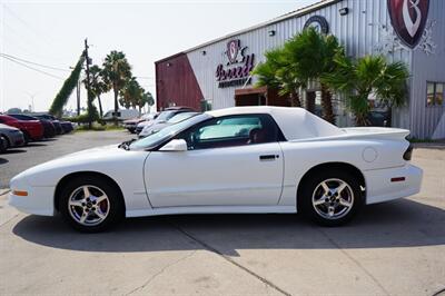 1995 Pontiac Firebird Formula   - Photo 6 - San J Uan, TX 78589