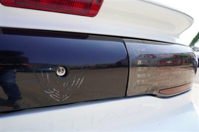 1995 Pontiac Firebird Formula   - Photo 13 - San J Uan, TX 78589