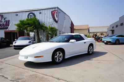 1995 Pontiac Firebird Formula   - Photo 1 - San J Uan, TX 78589