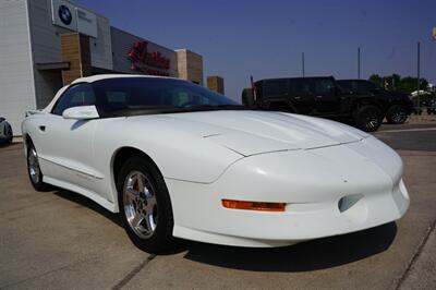 1995 Pontiac Firebird Formula   - Photo 22 - San J Uan, TX 78589