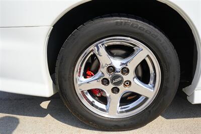 1995 Pontiac Firebird Formula   - Photo 17 - San J Uan, TX 78589