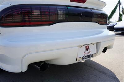 1995 Pontiac Firebird Formula   - Photo 14 - San J Uan, TX 78589