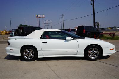 1995 Pontiac Firebird Formula   - Photo 19 - San J Uan, TX 78589