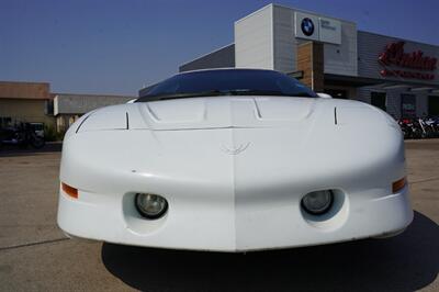 1995 Pontiac Firebird Formula   - Photo 24 - San J Uan, TX 78589