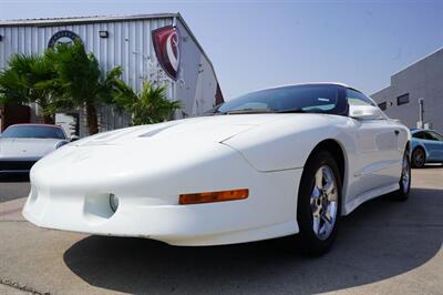 1995 Pontiac Firebird Formula   - Photo 3 - San J Uan, TX 78589