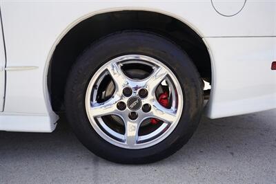 1995 Pontiac Firebird Formula   - Photo 8 - San J Uan, TX 78589