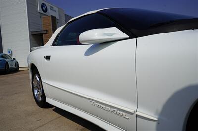 1995 Pontiac Firebird Formula   - Photo 20 - San J Uan, TX 78589